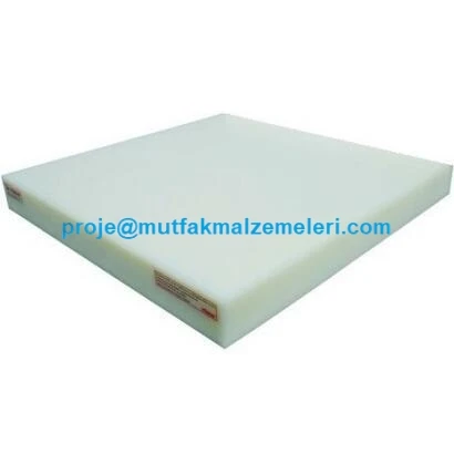 Gıda Kesme Levhası