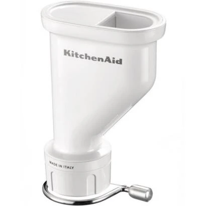 Kitchenaid Makarna Aparatı