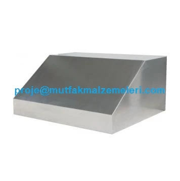 Bulaşık Makinası Davlumbazı