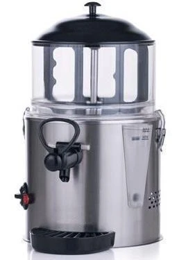 Çikolata Sahlep Isıtıcısı