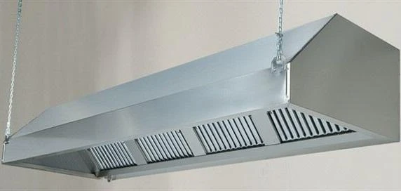 Izgara Havalandırması ürün görseli