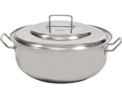 Kayalar Tencere ürün görseli