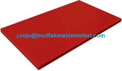 Kasap Kesme Plastiği