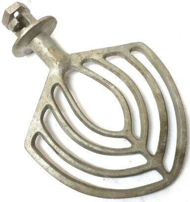 Mikser Mayonez Karıştırma Paleti ürün görseli 1