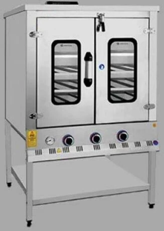 Pasta Börek Pişirme Fırını