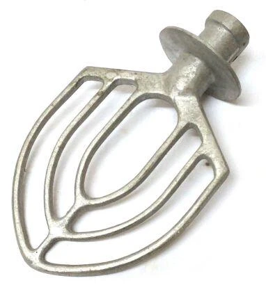 Tulumba Hamuru Karıştırıcısı - 1
