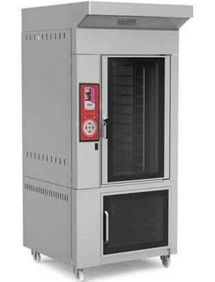Döner Konveksiyonlu Fırın ürün görseli 1