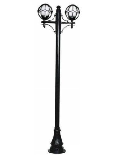 Dekoratif Aydınlatma Direği