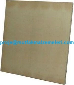 Lavaş Fırını Taşı