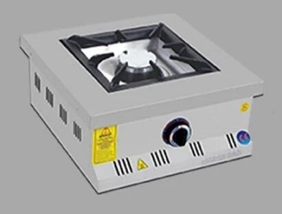 Set Üstü Ocak ürün görseli 1