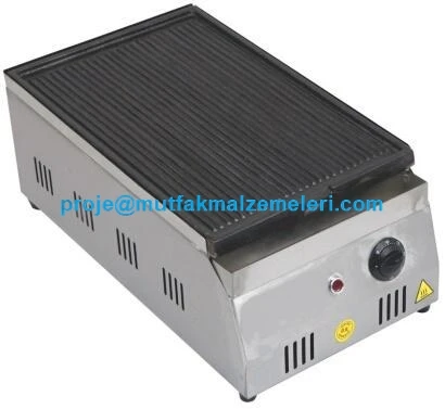 Köfte Izgarası