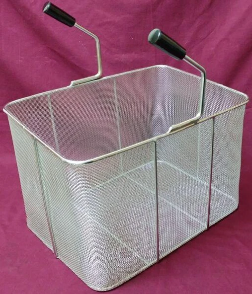 Mantı Haşlama Sepeti ürün görseli 1