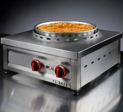 Set Üstü Börek Ocağı