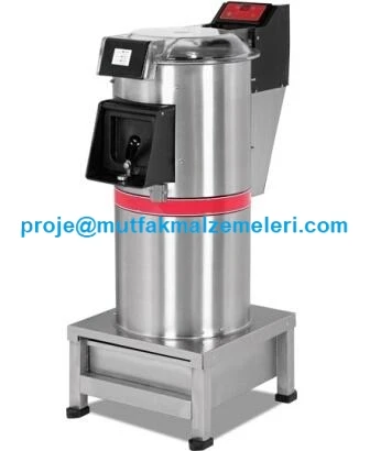 Patates Soyma