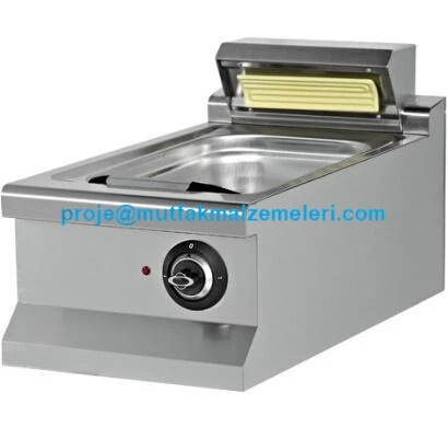 Patates Dinlendirme Makinası