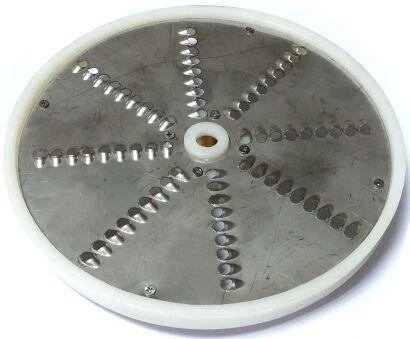 Peynir Sebze Rendeleme Makinesi Rendesi