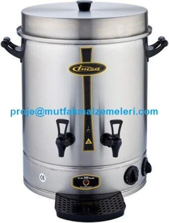 İmza Çay Makinesi