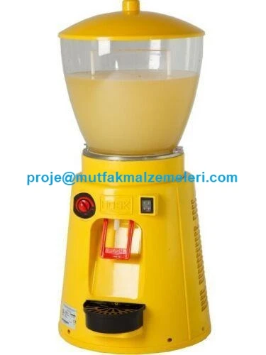 Hosk Limonata Makinesi