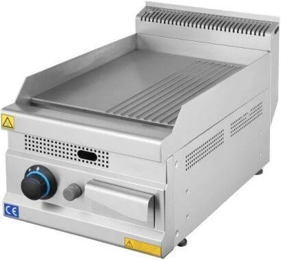 Gazlı Set Üstü Izgara ürün görseli