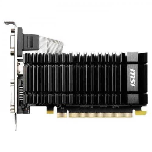 MSI N730K-2GD3/LP DDR3 2GB DL-DVI-D/HDMI 64BİT - Resim 2