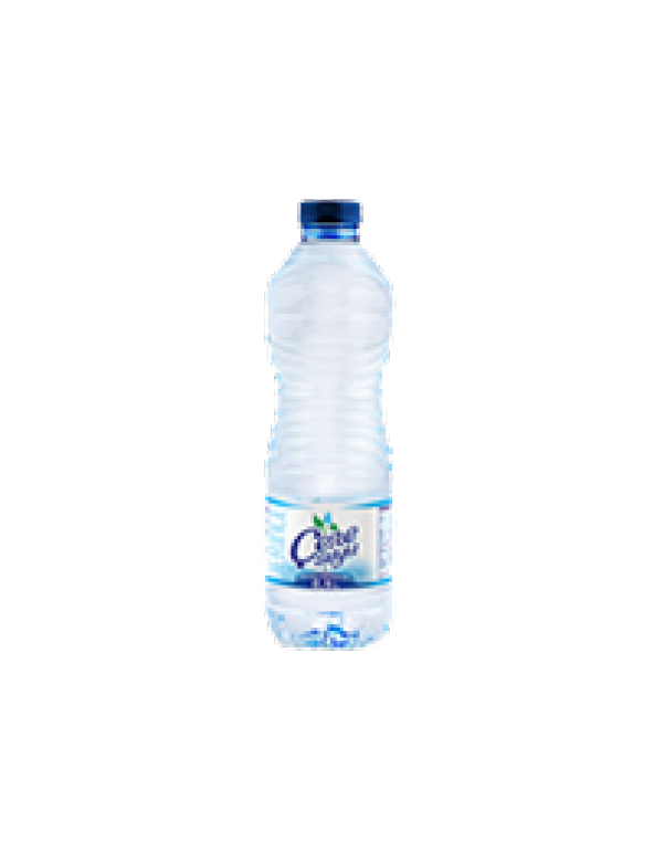 ÇENESUYU 0,5 LT