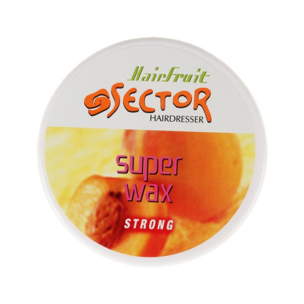 SECTOR SÜPERVAX