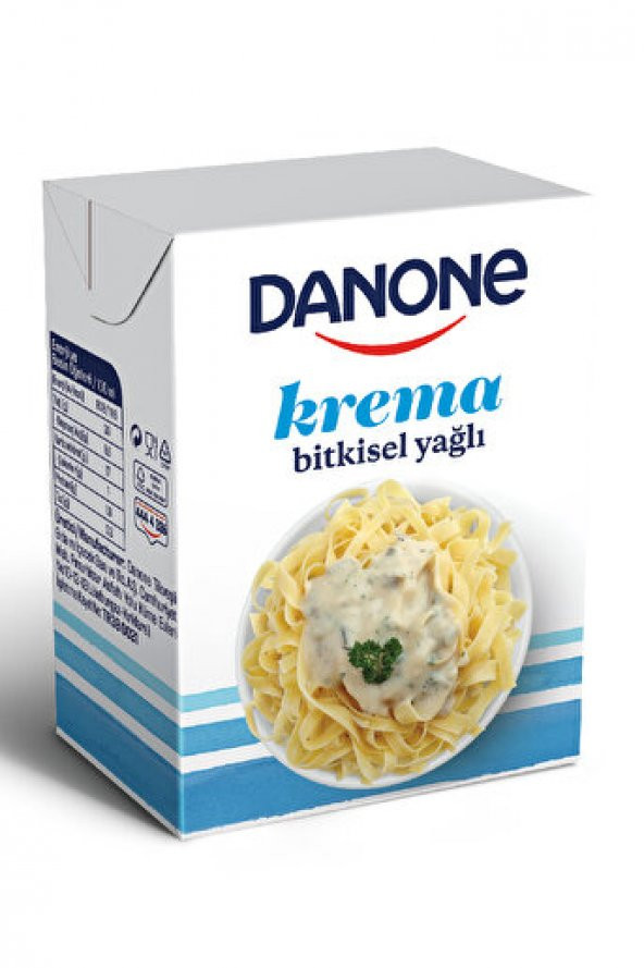 DANONE KREMA 200ML