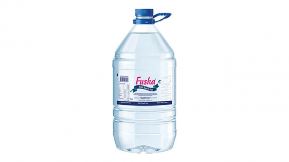 FUSKA SU 5 LT - 1