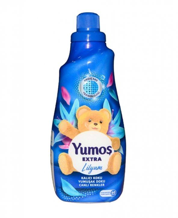 YUMOŞ EXTRA LİLYUM 1440