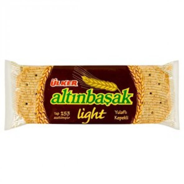 ÜLKER ALTINBAŞAK LIGHT 46 GR
