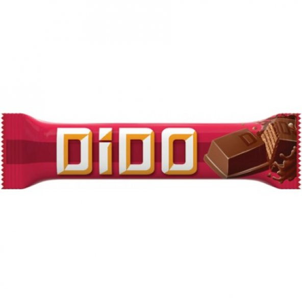 ÜLKER DIDO 35 GR