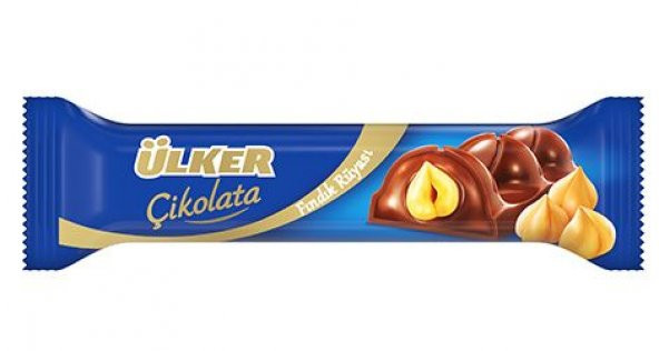 ÜLKER FINDIK RÜYASI 40 5GR