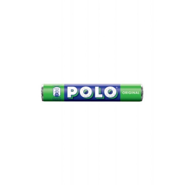 POLO ŞEKER 34 GR - 1