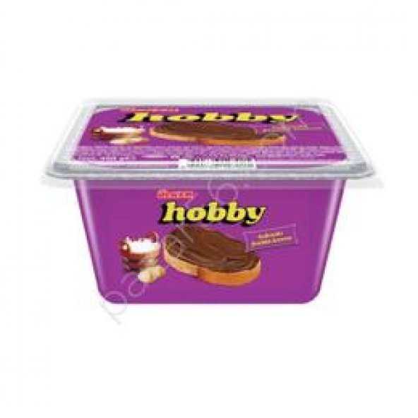 ÜLKER HOBBY KAKAOLU KREMA 350 GR - 1