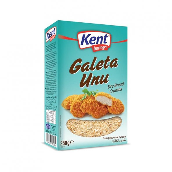 KENT GALETA UNU 250 GR