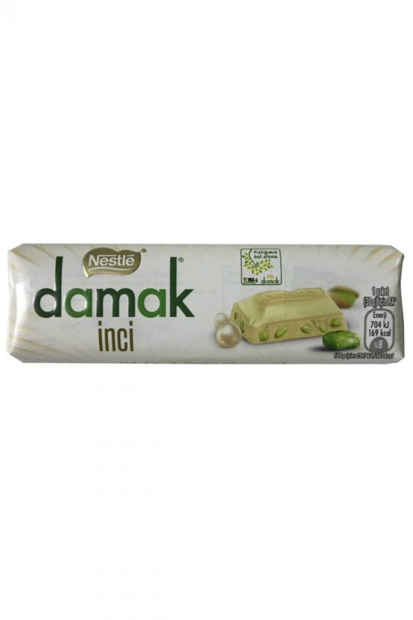 NESTLE DAMAK İNCİ BATON 30 GR