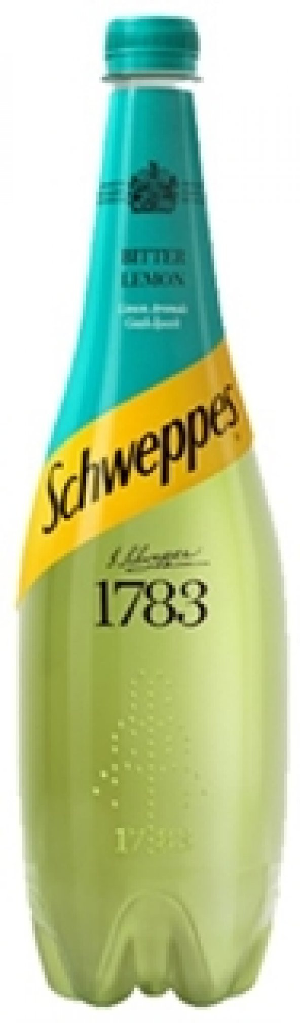 SCHWEPPES LİMON AROMALI 1783 1 LT