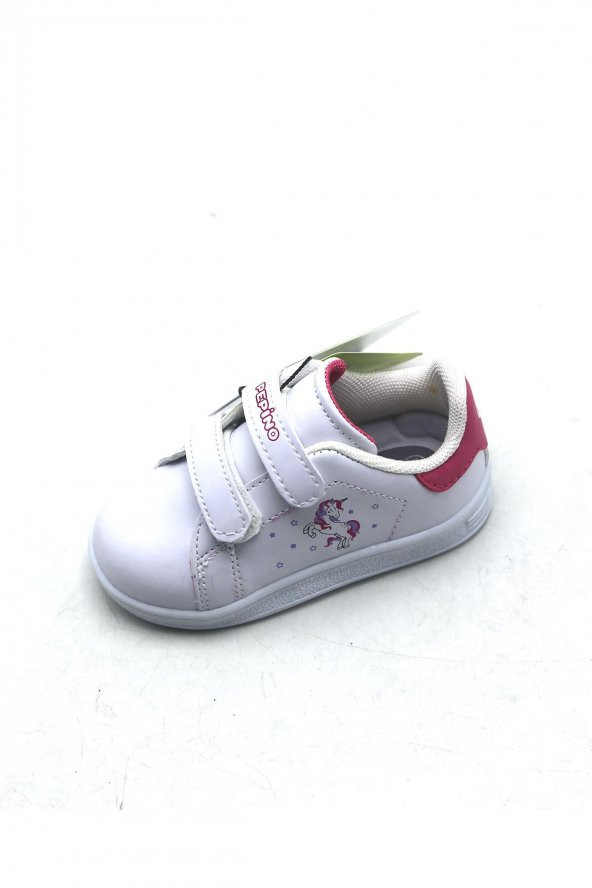 Pepino 206 Unisex Bebe Günlük Spor Ayakkabı