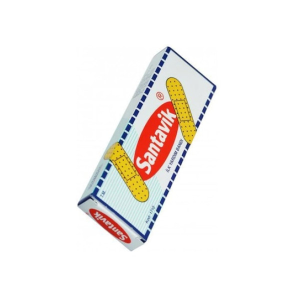 SANTAVİK YARA BANDI 10