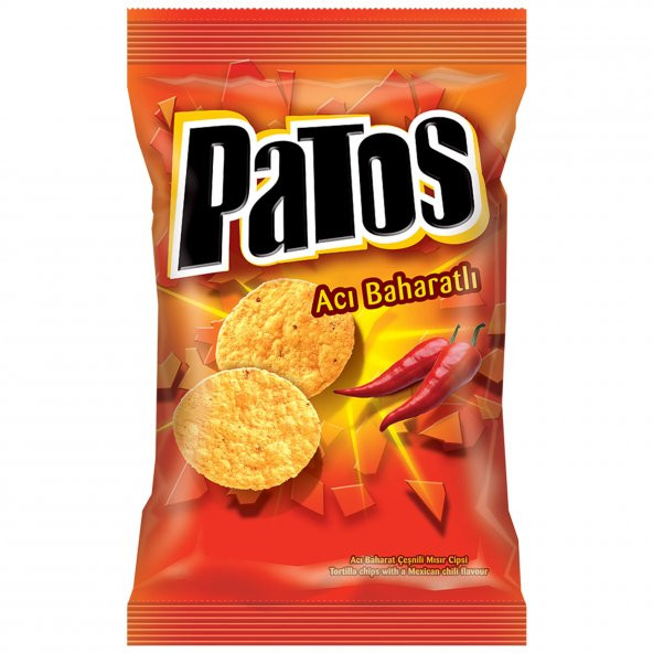 PATOS ACI BAHARATLI 109 GR