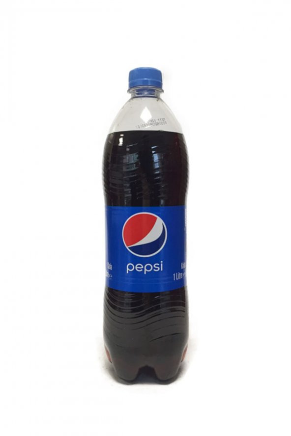 PEPSİ COLA 1 LT