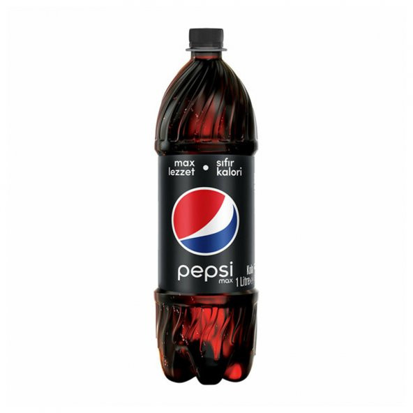 PEPSİ MAX 1 LT