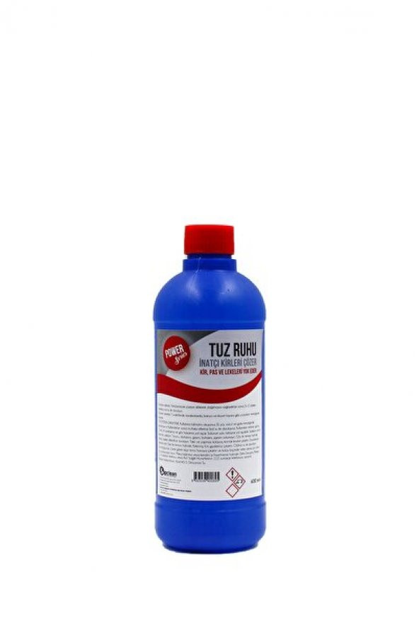 TUZRUHU 600 ML