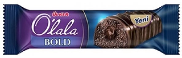 ÜLKER OLALA BOLD 43 GR
