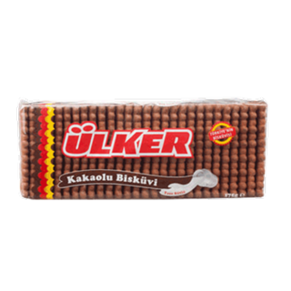 ÜLKER PÖTİBÖR KAKAOLU 175