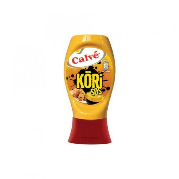 CALVE KÖRİ SOS