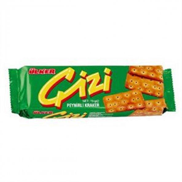ÜLKER ÇİZİ PEYNİRLİ