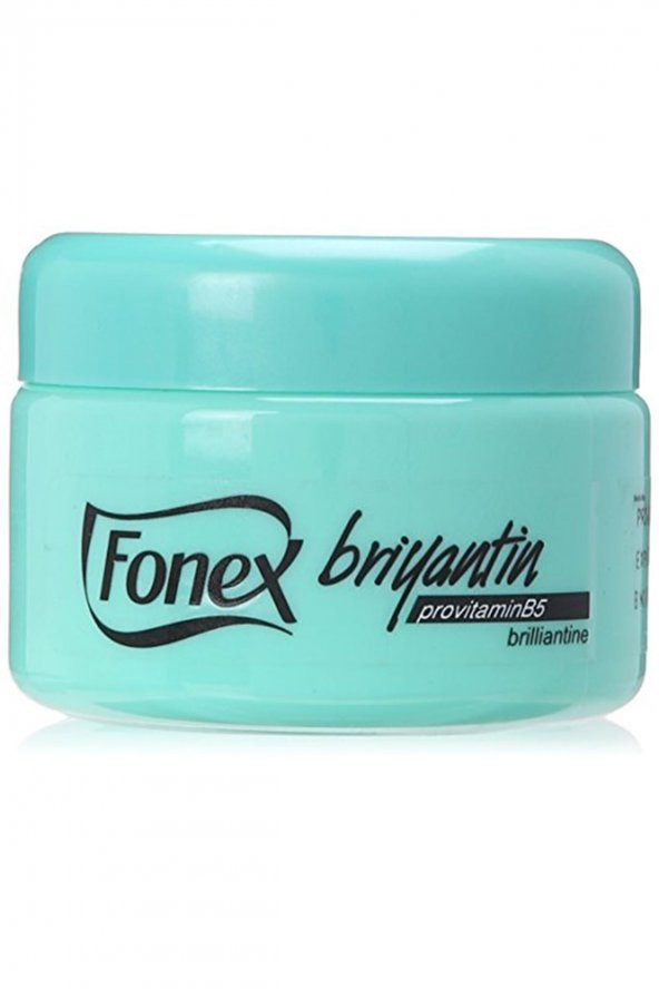 FONEX BRİYANTİN 150 ML - 1