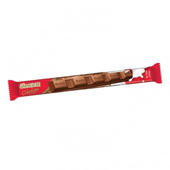 ÜLKER PİRİNÇ PATLAKLI BOL SÜTLÜ 14 GR