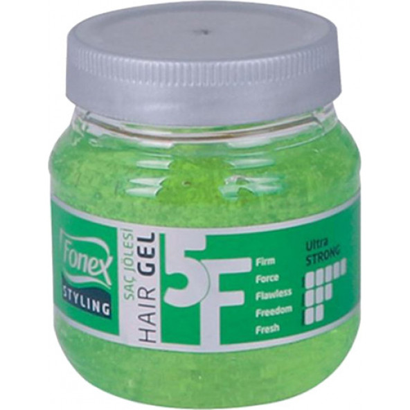 FONEX ULTRA STRONG 150 ML